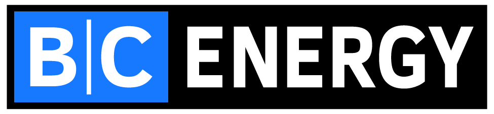 BC Energy Company Logo Image