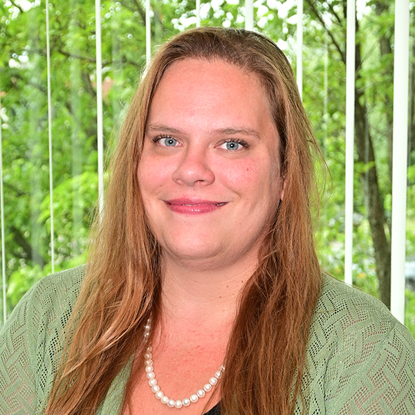 Katrina Andersen PROJECT COORDINATOR