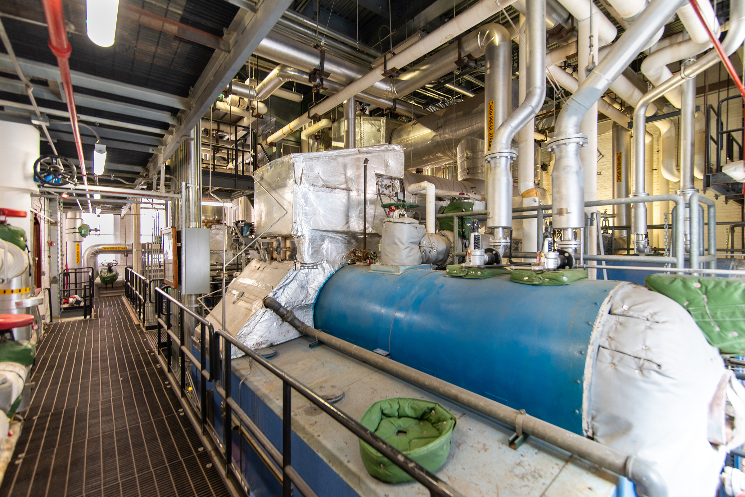 Worcester Polytechnic Institute