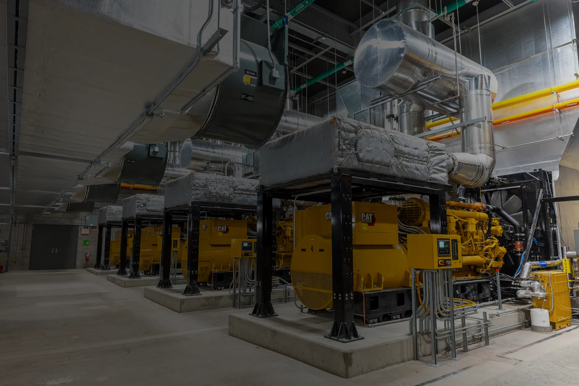 Slider showing Solar Panels - BC Energy offers energy Solutions for the Future