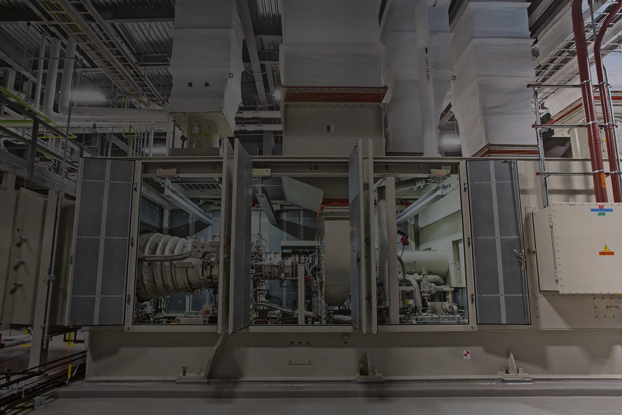 Slider showing Solar Panels - BC Energy offers energy Solutions for the Future