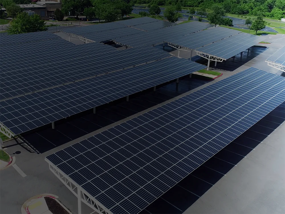 Slider showing Solar Panels - BC Energy offers energy Solutions for the Future